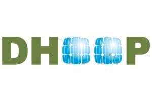Dhoop Logo